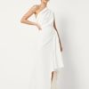 Women Elliatt Formal | Elliatt Petria Dress-Ivory