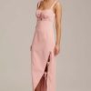 Women C/MEO Collective Wedding Guest | C/Meo Collective Validate Dress-Taffy