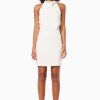 Women Elliatt Party | Elliatt Philippa Dress-Ivory