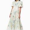 Women Elliatt Wedding Guest | Elliatt Musician Maxi Dress-Multi