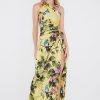 Women Sonya Wedding Guest | Sonya Nour Royal Botanica Maxi Dress-Royal Botanica