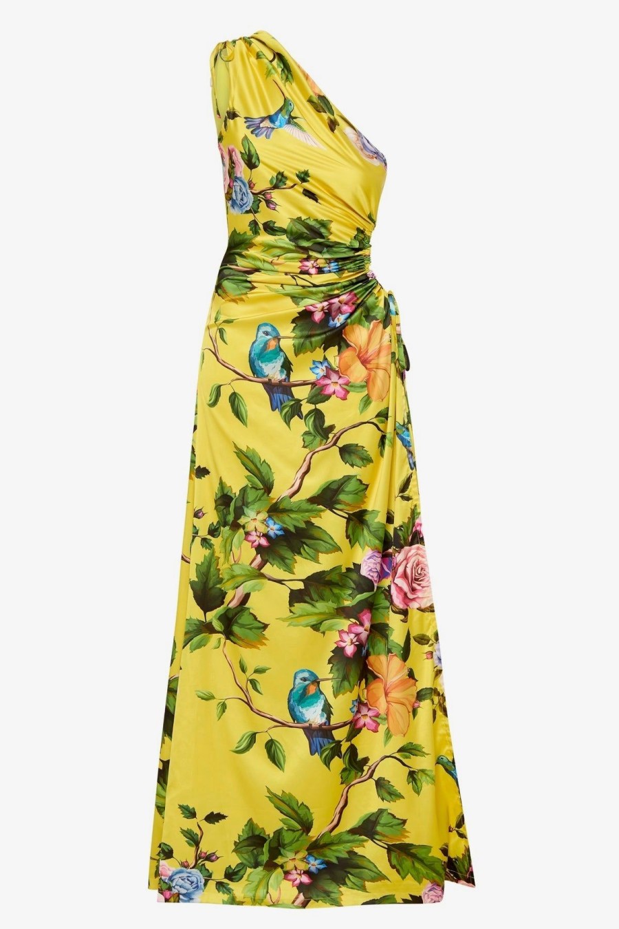 Women Sonya Wedding Guest | Sonya Nour Royal Botanica Maxi Dress-Royal Botanica