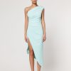 Women Elliatt Wedding Guest | Elliatt Bobbie Dress-Blue Lagoon