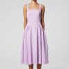 Women Elliatt Wedding Guest | Elliatt Sammy Dress-Lilac