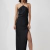 Women Lexi Formal | Lexi Terra Dress-Black