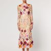 Women Elliatt Wedding Guest | Elliatt Shannon Dress-Multi