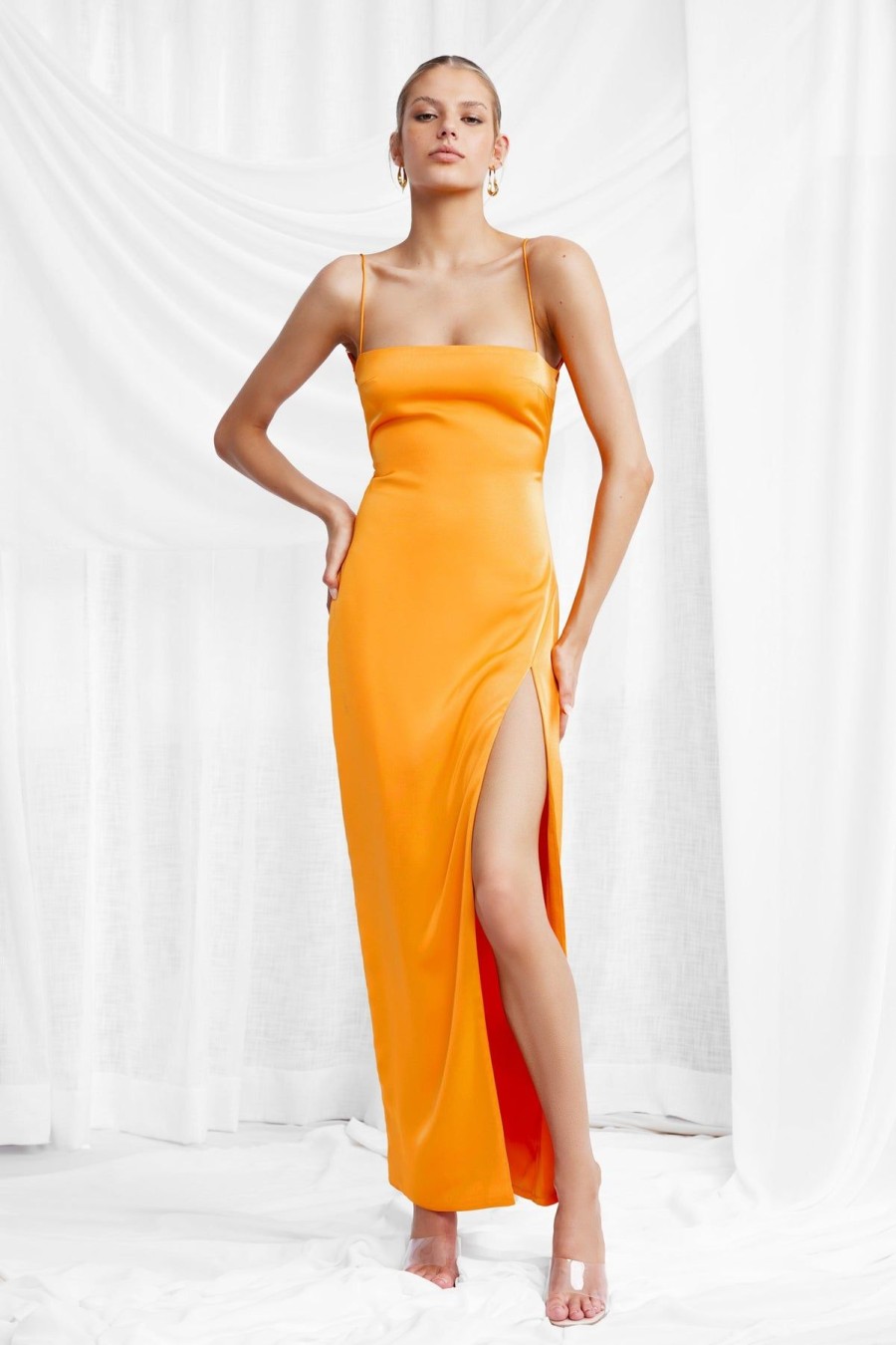 Women Lexi Formal | Lexi Orlando Dress-Mango