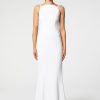 Women Elliatt Formal | Elliatt Camille Dress-White