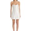 Women Eliya The Label Formal | Eliya The Label Kayla Dress-Ivory