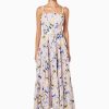 Women Elliatt Race Day | Elliatt Romona Dress-Multi