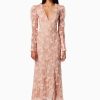 Women Elliatt Wedding Guest | Elliatt La Rochelle Dress-Pink