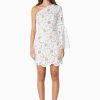 Women Elliatt Party | Elliatt Descend Dress-Ivory