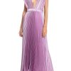 Women L'idee Wedding Guest | L'Idee Soiree Gala Gown-Violet