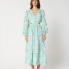 Women Elliatt Wedding Guest | Elliatt Alana Dress-Multi