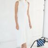 Women Third Form Party | Third Form Rising Midi Dress-Off White