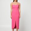 Women Elliatt Wedding Guest | Elliatt Reflect Dress-Pink