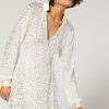 Women Winona Pregnancy Friendly | Winona Arissa Wrap Shirt-White