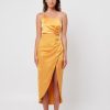 Women Elliatt Wedding Guest | Elliatt Isabelle Dress-Mango