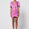 Women Elliatt Wedding Guest | Elliatt Jordyn Dress-Pink