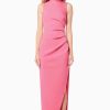 Women Elliatt Formal | Elliatt Casablanca Dress-Pink