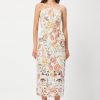 Women Elliatt Wedding Guest | Elliatt Adelynn Dress-Multi