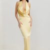 Women Lexi Formal | Lexi Alice Dress-Butter