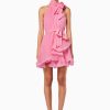 Women Elliatt Wedding Guest | Elliatt Swan Dress-Pink