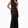 Women Elliatt Wedding Guest | Elliatt Vienna Gown-Black