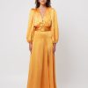 Women Elliatt Wedding Guest | Elliatt Ariana Dress-Mango