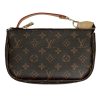 Women Dress Hire AU Bags | Louis Vuitton Pochette Bag-Monogram Canvas