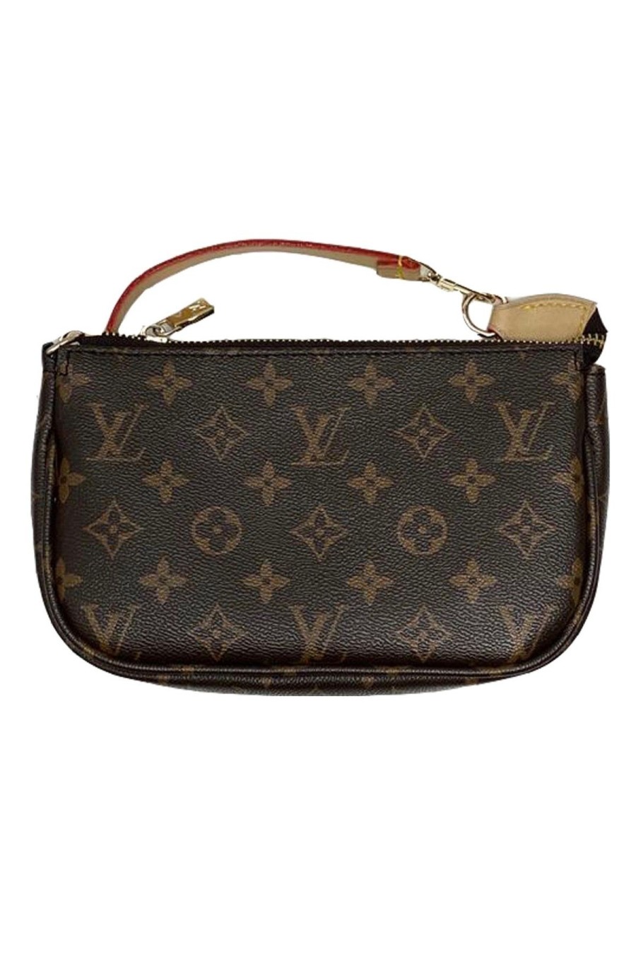 Women Dress Hire AU Bags | Louis Vuitton Pochette Bag-Monogram Canvas