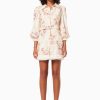 Women Elliatt Wedding Guest | Elliatt Agency Dress-Multi