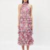 Women Elliatt Wedding Guest | Elliatt Dunmore Dress-Multi