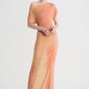 Women Suboo Engagement | Suboo Venus Ruched Maxi Dress-Ombre