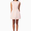 Women Elliatt Wedding Guest | Elliatt Pop Dress-Blush