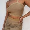 Women Suboo Sets | Suboo Coco Cami-Gold