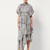 Women Elliatt Wedding Guest | Elliatt Amaya Dress-Multi