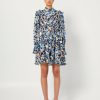 Women Elliatt Wedding Guest | Elliatt Phantasm Dress-Multi