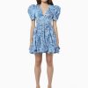 Women Elliatt Wedding Guest | Elliatt Kalilah Dress-Blue Multi