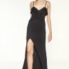 Women Talulah Formal | Talulah Devotion Gown-Black