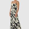 Women C/MEO Collective Wedding Guest | C/Meo Collective Nothing Less Dress-Print