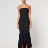 Women Elliatt Formal | Elliatt Serenade Dress-Black