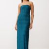 Women Lexi Formal | Lexi Ula Dress-Teal