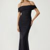 Women Lexi Party | Lexi Livia Dress-Charcoal