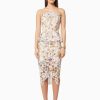 Women Elliatt Wedding Guest | Elliatt Times Dress-Multi