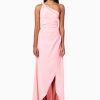 Women Elliatt Formal | Elliatt Biarritz Gown-Pink