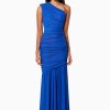 Women Elliatt Wedding Guest | Elliatt Vienna Gown-Cobalt