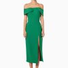 Women Elliatt Wedding Guest | Elliatt Antique Dress-Jade