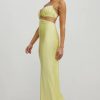 Women Lexi Party | Lexi Leia Dress-Mojito