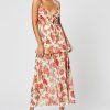 Women Winona Wedding Guest | Winona Rosa Maxi Dress